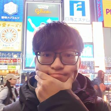 Brandon Yuen - Founder of LandingRush